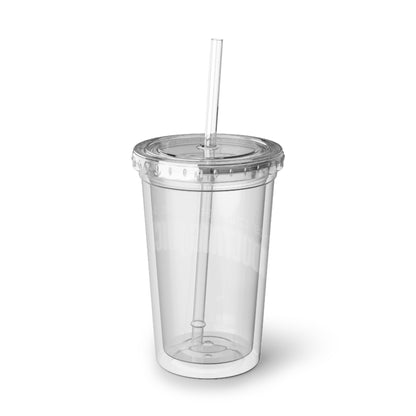 The ‘Adulting Juice’ Survival Tumbler