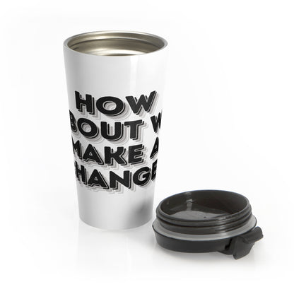 The Mug That’s Basically a Call to Revolution