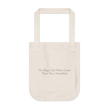 Eco-Chic Tote