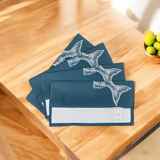 Elegance in Motion Napkins