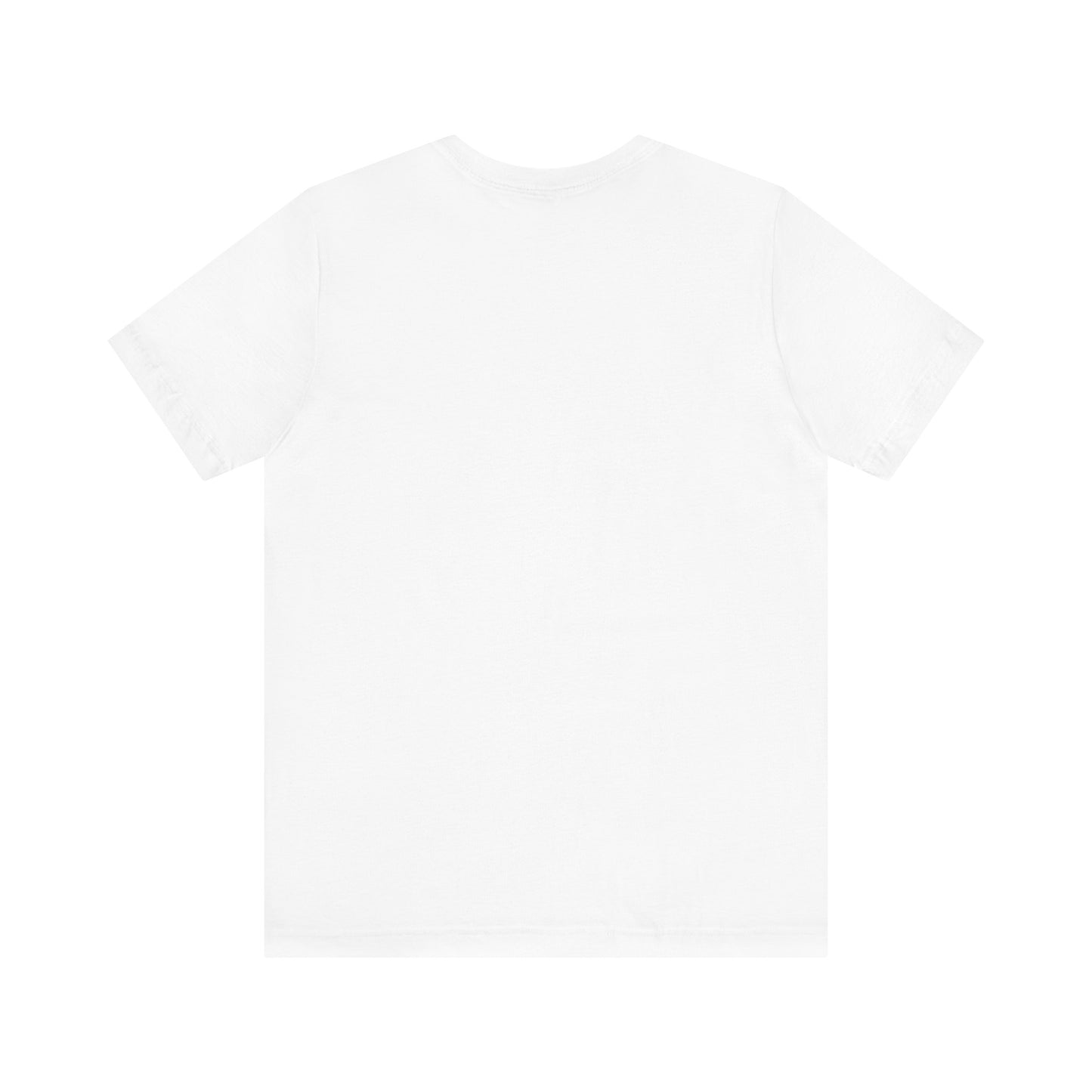 For The People Short Sleeve Tee