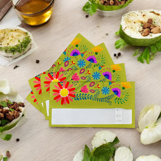 The Napkin That’s Here to Fiesta!