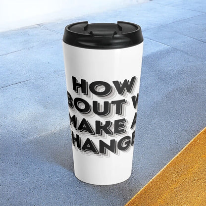 The Mug That’s Basically a Call to Revolution