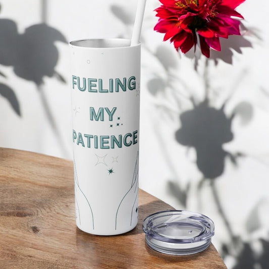 Patience in a Cup: The Ultimate Fuel