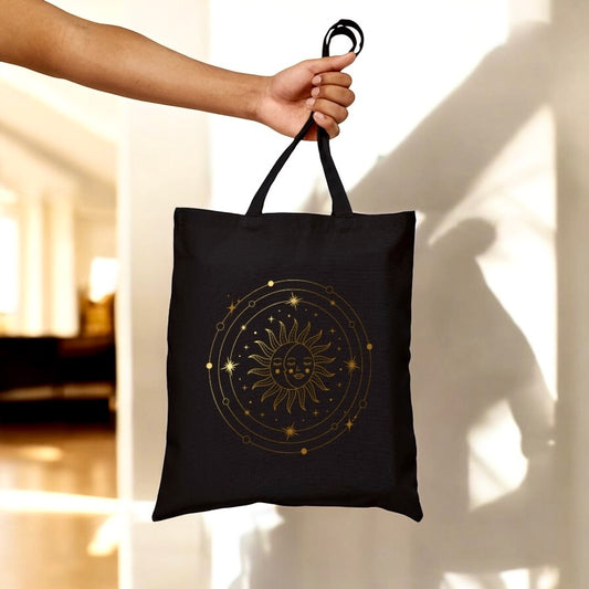 Tote Out of This World